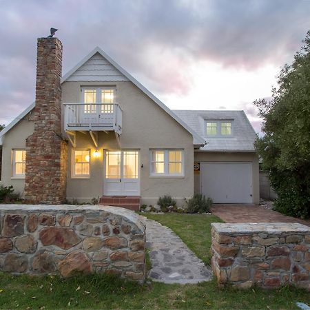 Stone Chimney Cottage 赫曼努斯 外观 照片