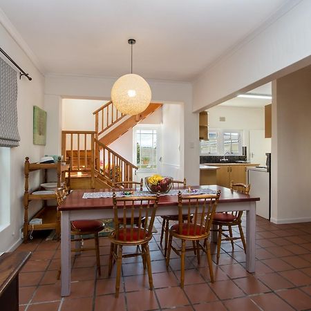 Stone Chimney Cottage 赫曼努斯 外观 照片