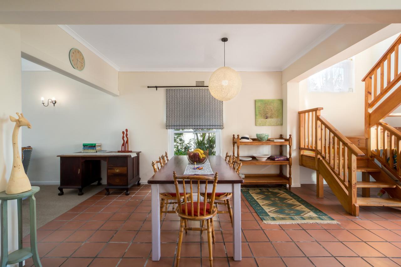 Stone Chimney Cottage 赫曼努斯 外观 照片