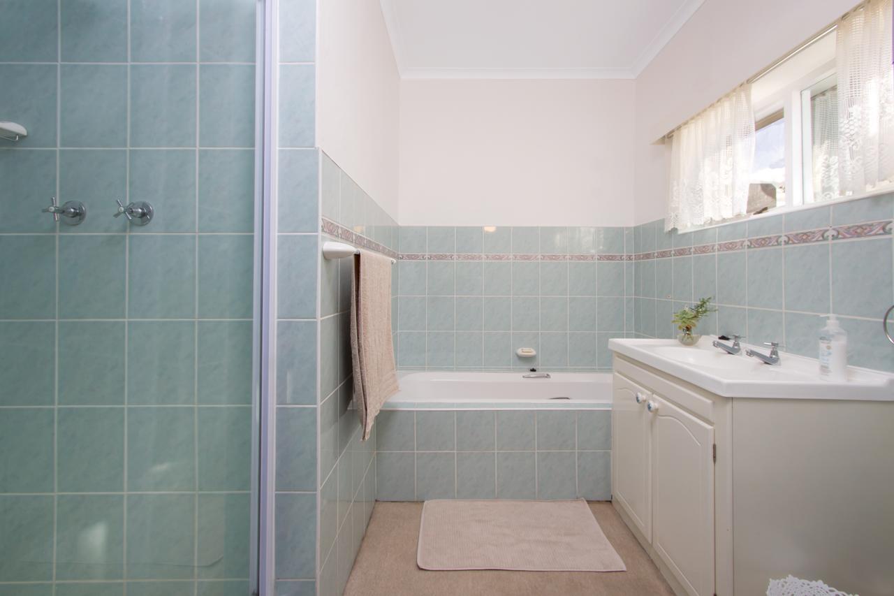 Stone Chimney Cottage 赫曼努斯 外观 照片