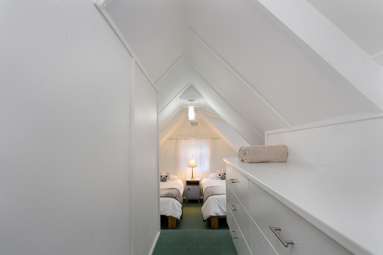 Stone Chimney Cottage 赫曼努斯 外观 照片