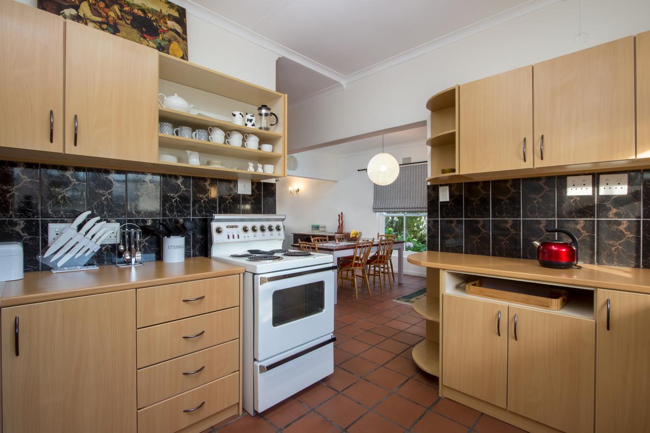 Stone Chimney Cottage 赫曼努斯 外观 照片