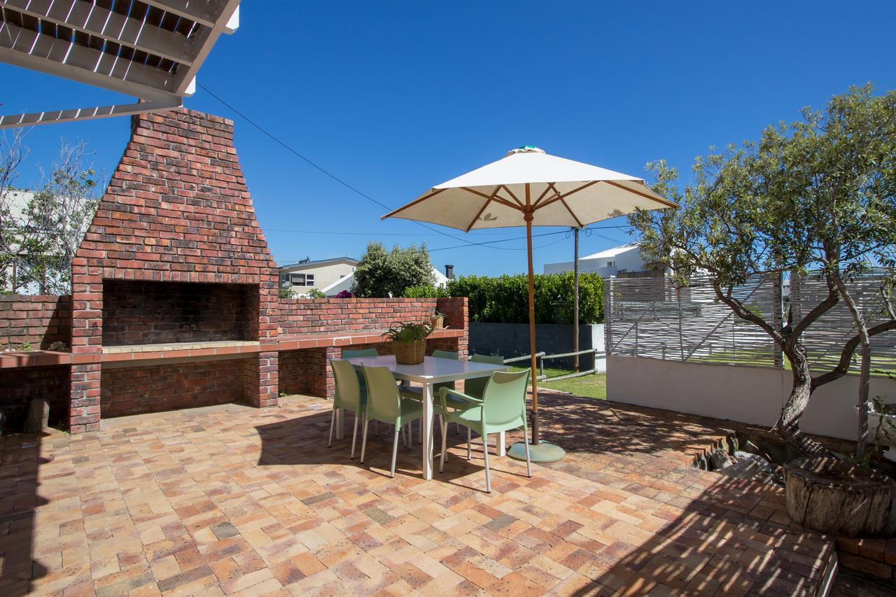 Stone Chimney Cottage 赫曼努斯 外观 照片